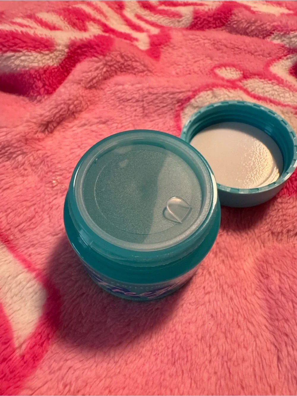 NYX Freezie Cooling Primer & Moisturizer - 1.69 New